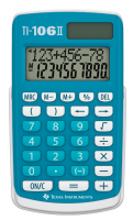 Texas TI-106 II starter regnemaskine